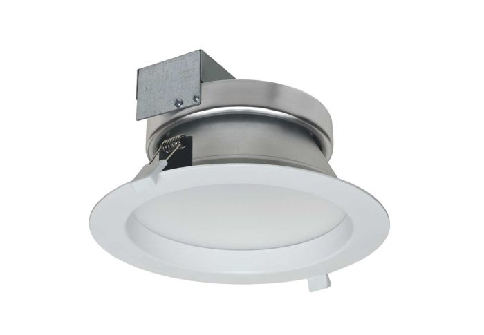 6" Architectural Shallow LED Retrofit (1200/1900 Lumen LED)