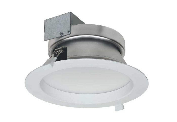 8" Architectural Shallow LED Retrofit (1200/1900 Lumen LED)