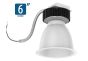 6" Architectural LED Retrofit (1000/1500/2300/3000 Lumen LED)