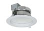 8" Architectural Shallow LED Retrofit (1200/1900 Lumen LED)