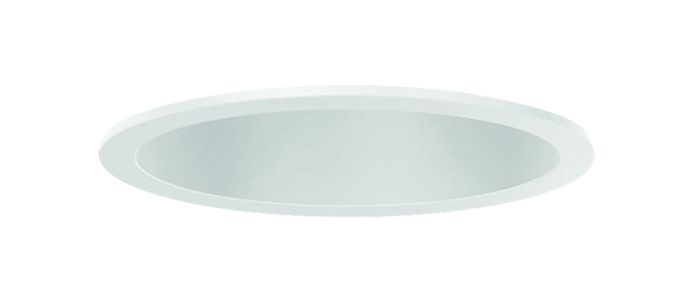 6" Architectural LED Trim (4000lm)