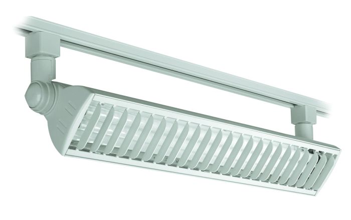 Twin Swivel T5HO Wall Wash