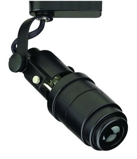 Die-cast Mini Projector - Circular Beam