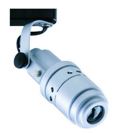 Die-cast Square Beam Projector