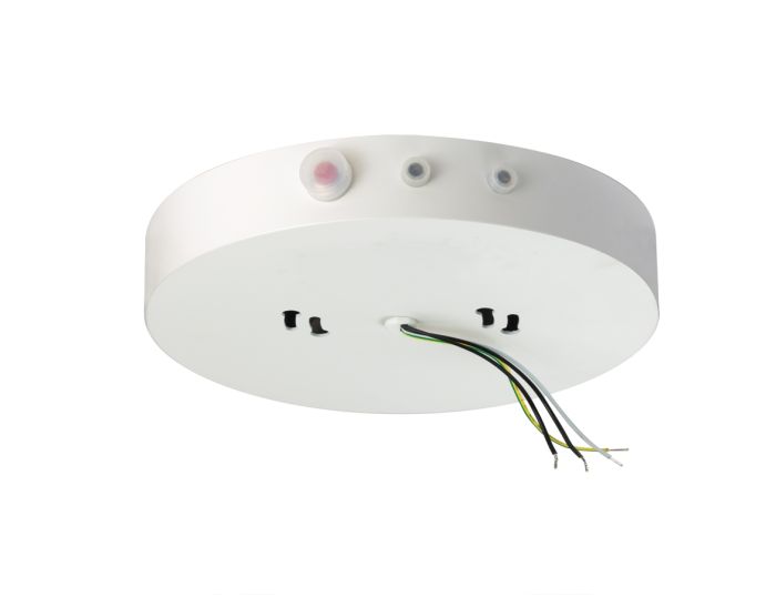 Integral Emergency Battery Backup (14W)