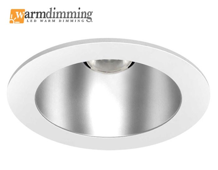 3.5" LED 12W Reflector Downlight