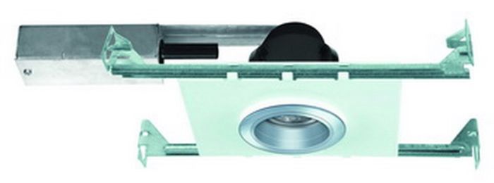 2" New Construction (Non-IC) (12V MR16)