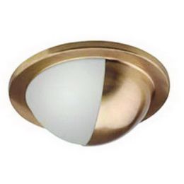 Mini Wall Wash Trim & Housing