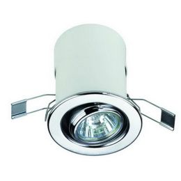 MR11 Mini Eyeball & Housing