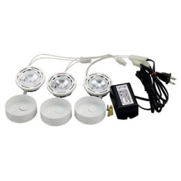 Mini Halogen Downlight Kit