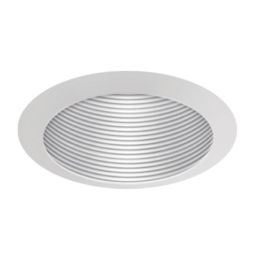 Round Baffle