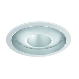 Regressed Glass Accent