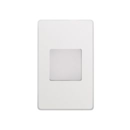 Open Lens Vertical Rectangle