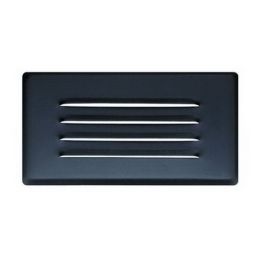 Angled Louver w/ Housing