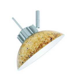 Die-Cast Castback Dome