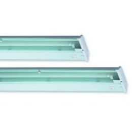 Fluorescent Strip Light
