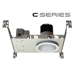 Downlight (Beam Controlled)