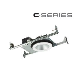 Low Glare Shallow Downlight