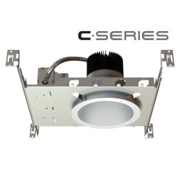 Downlight (Beam Controlled)