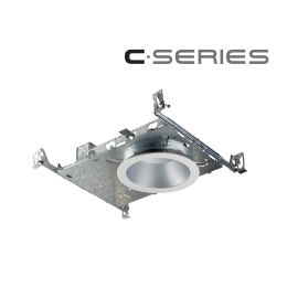 Low Glare Shallow Downlight