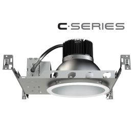 Downlight (Beam Controlled)