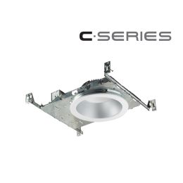 Low Glare Shallow Downlight