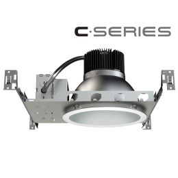Downlight (Beam Controlled)