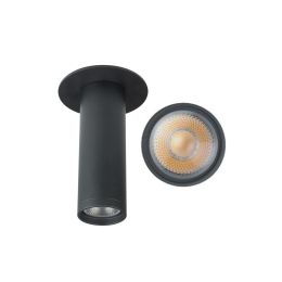 Cylo Cylinder Ceiling