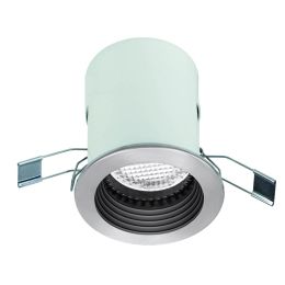 MR16 Baffle Trim & Housing