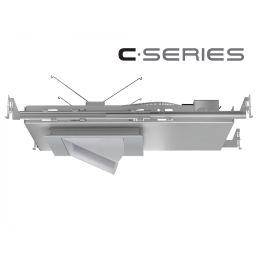 Adj. Dowlight/Wall Wash