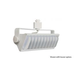20W/1400lm Linear LED Wall Wash