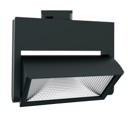 50W/4000lm LED Wall Wash Track Head HD
