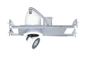 2" Remote Housing (MR16)