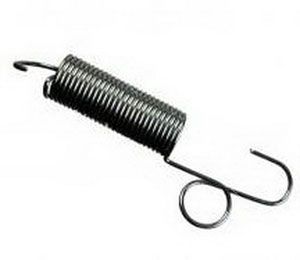 Coilex Hook Trim Spring