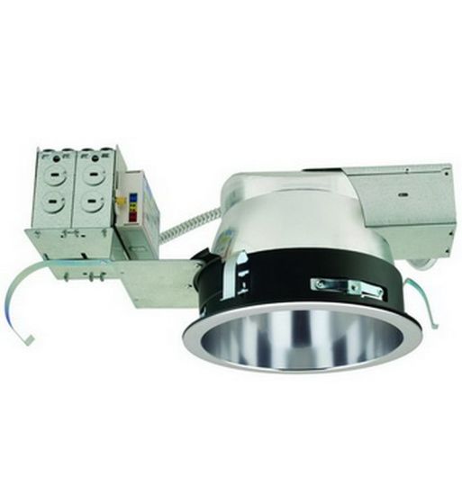 8" Remodel Architectural Housing 1 Lamp