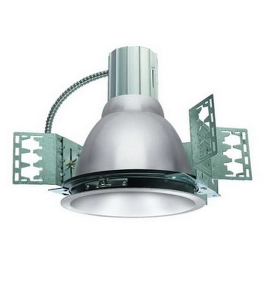 8" Architectural Housing (PAR/A-LAMP)