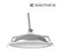 8" C • Series Shallow Non-Conductive Downlight 1300Lm (10W)