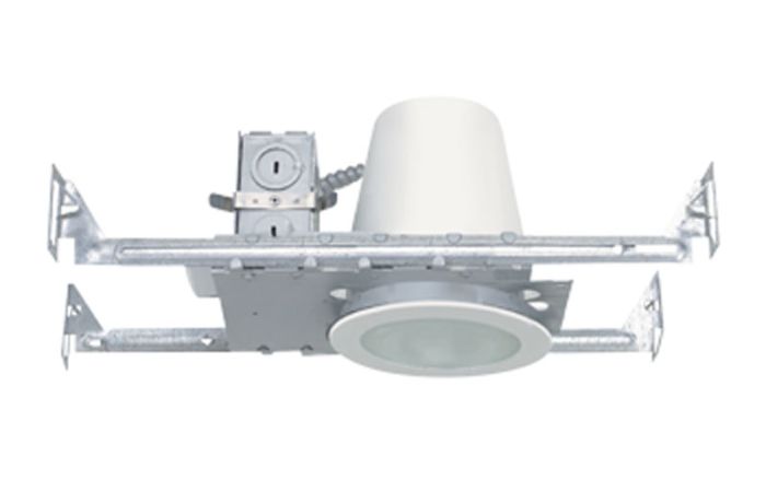 4" New Construction Housing (GU24)