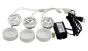 Mini Halogen Downlight Kit