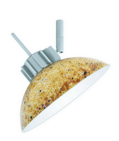 Die-cast Castback Dome