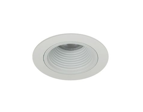 2" LED Baffle (700Lm)