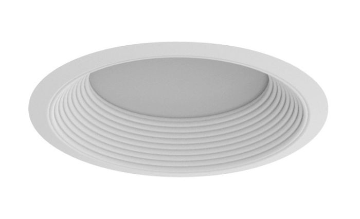 6" LED Baffle (1100lm)