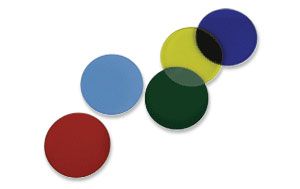 4 3/4" Tempered Glass Lens