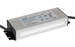 60W 120V Non-Dimming Driver (12V DC)
