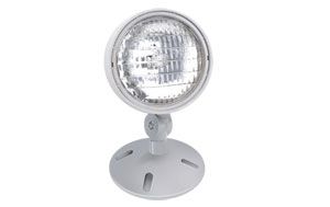 Remote Emergency Light