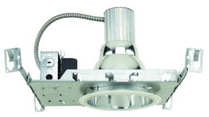 8" Light Commercial Housing (PAR/A-LAMP)