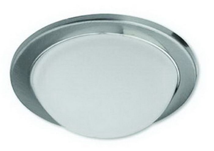 Mini Glass Dome Trim & Housing