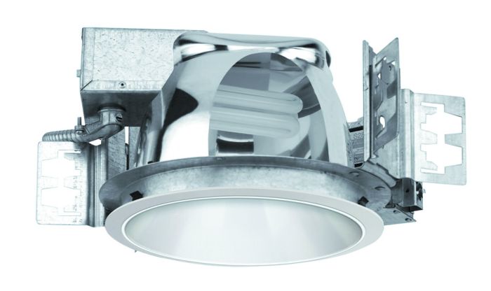 6" Light Commercial Housing
