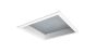 5" C • Series Super Shallow Square Non-Conductive 1100lm (15W)