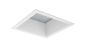 4" LED Square Lensed Reflector